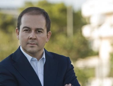 ΝΔ: Εκτός ψηφοδελτίων ο πολιτευτής Νικος Κωστόπουλος